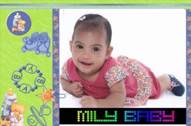 Mily Kids