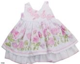 Vestido Rafaline P/G