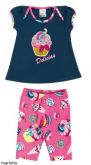 Conjunto Kaiani P/G
